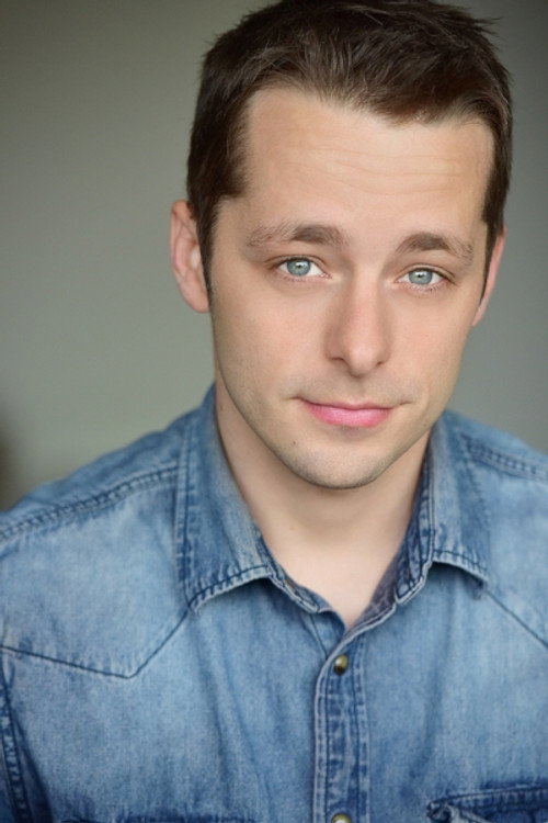 Photo of Ben Adams, Acting
