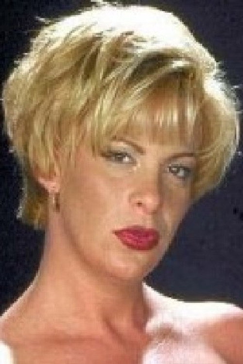 Photo of Jamie Leigh, Acting