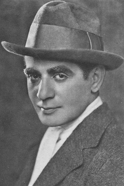 Photo of Eddie Polo, Acting
