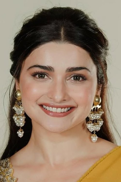 Prachi Desai profile