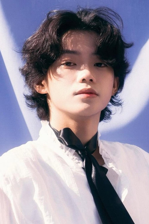 Photo of Adam Qing, Acting