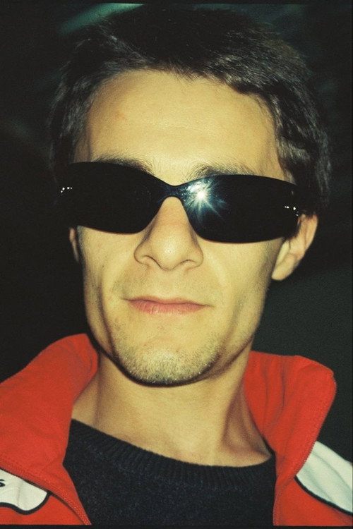Photo of Gor Sargsyan, Acting