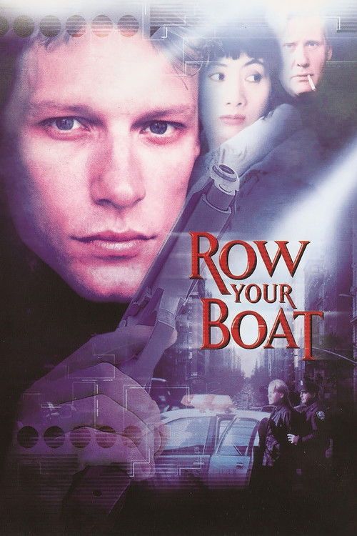 Movie poster for Row Your Boat (1999)