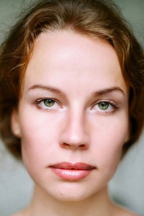 Photo of Yuliya Razumovskaya, Acting