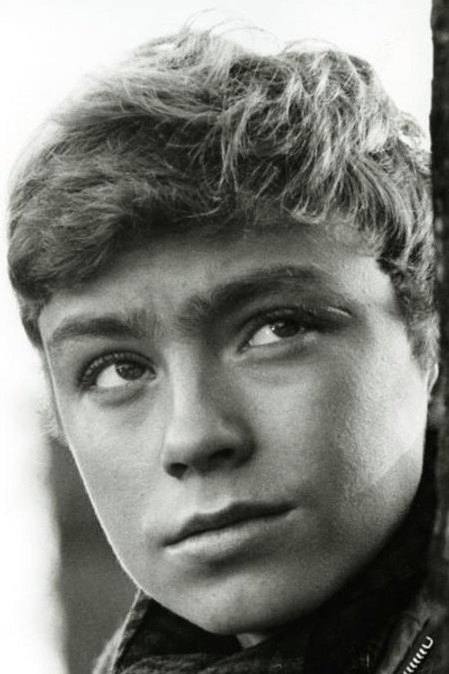 Photo of Ole Busck, Acting