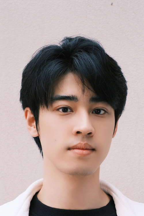 Yang Zhengyi profile