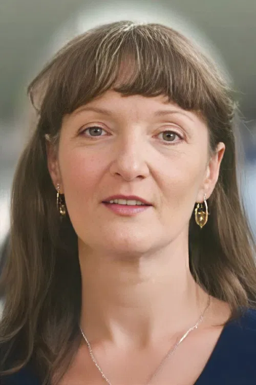 Güzin Çorağan profile