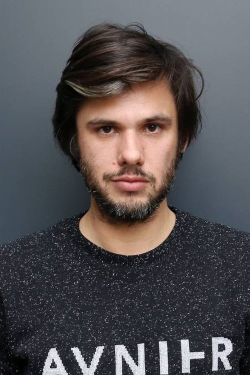 Orelsan profile