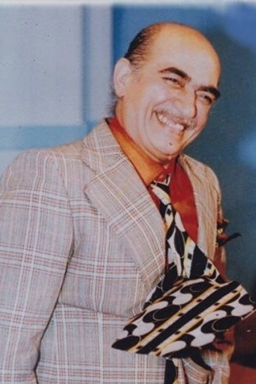 Photo of Hassan Raziani, Acting