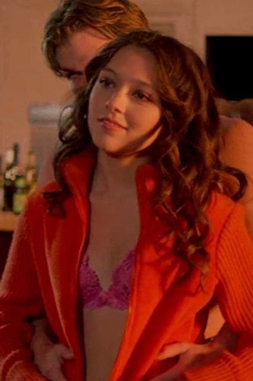 Photo of Holly Towne, Acting