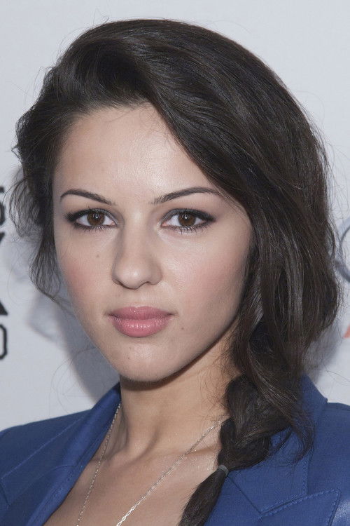 Annet Mahendru profile