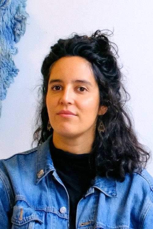 Photo of Sofía Fernández Díaz, Acting