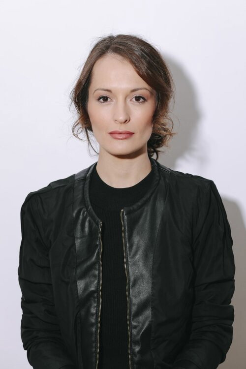 Photo of Sanja Arsovska, Acting