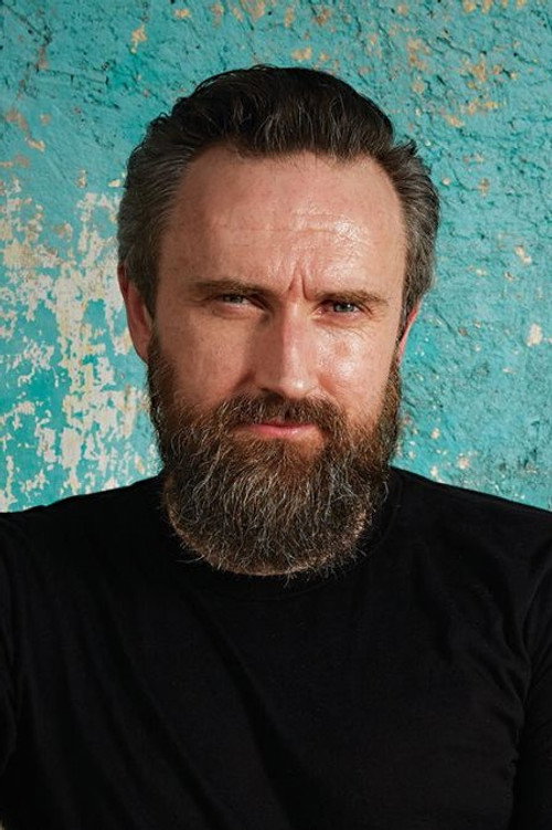 Photo of Noel Hogan, Acting