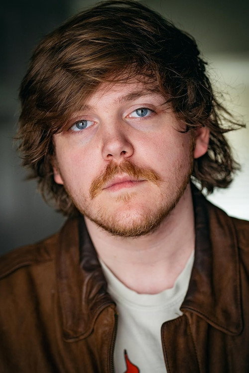 Photo of Jesse Golliher, Acting