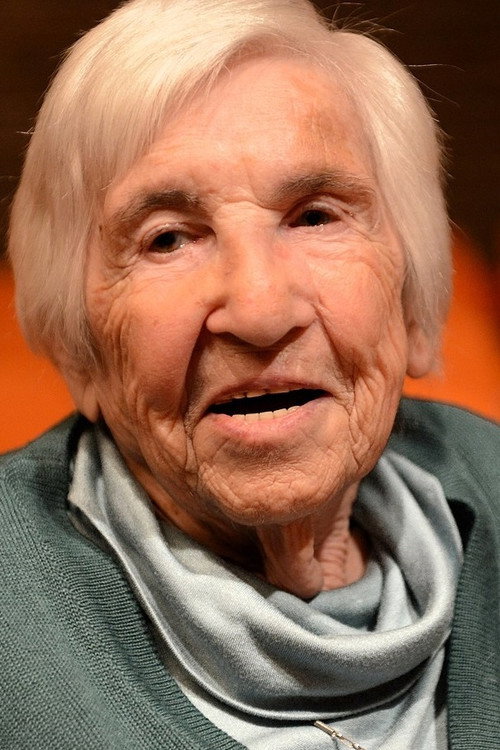 Photo of Esther Bejarano, Acting