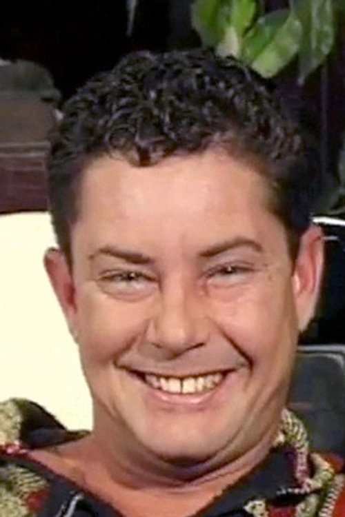 Photo of Nic Collins, Acting