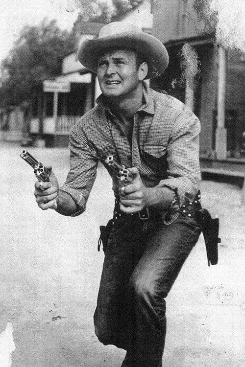 Photo of Brad Johnson, Acting