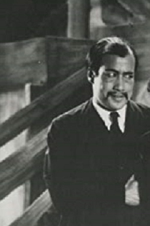 Photo of Toyo Fujita, Acting