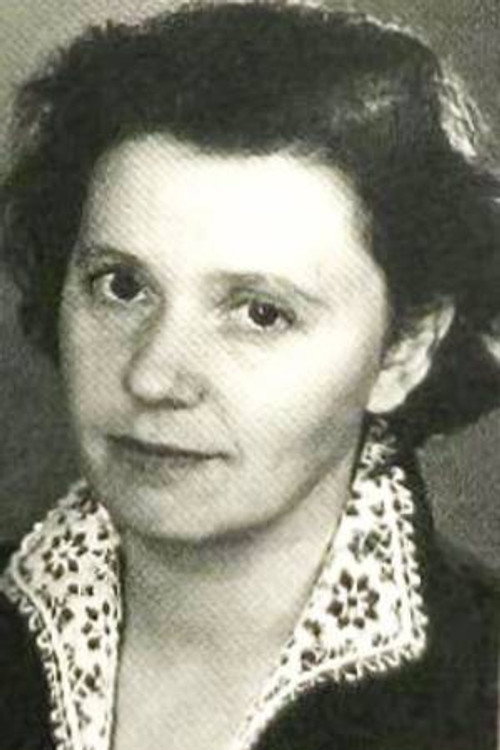 Photo of Klementina Rostovtseva, Acting