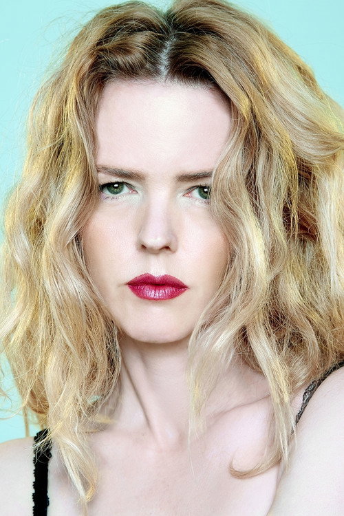 Photo of Christina Rosenvinge, Acting