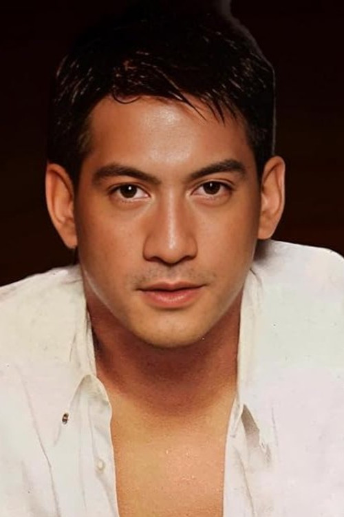Photo of Patrick Guzman, Acting