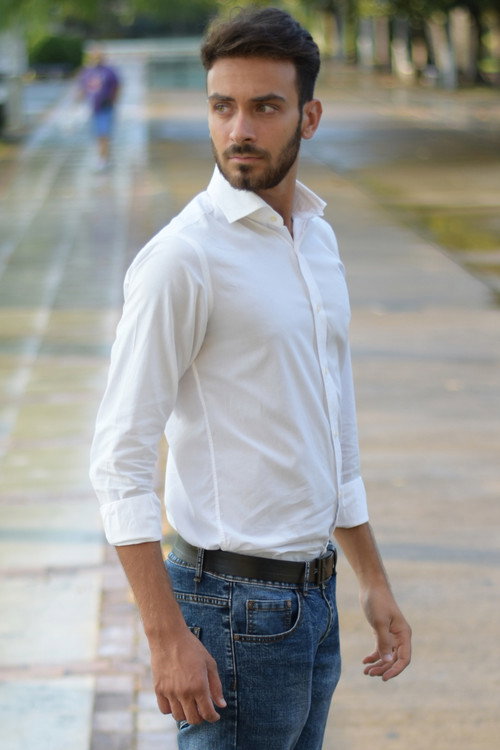 Photo of Paolo Gentile, Acting