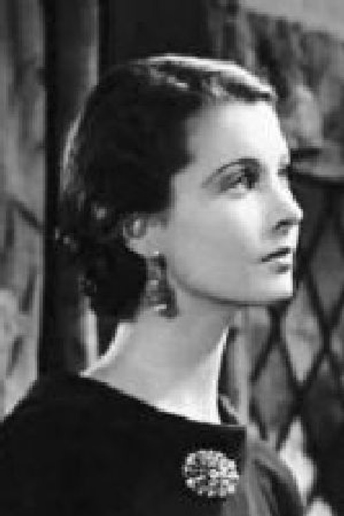 Photo of Moira Lynd, Acting