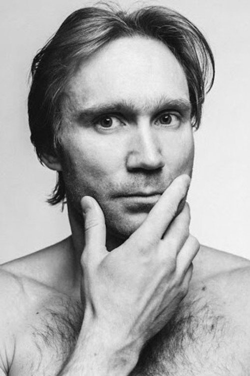 Photo of Mikhail Lobukhin, Acting