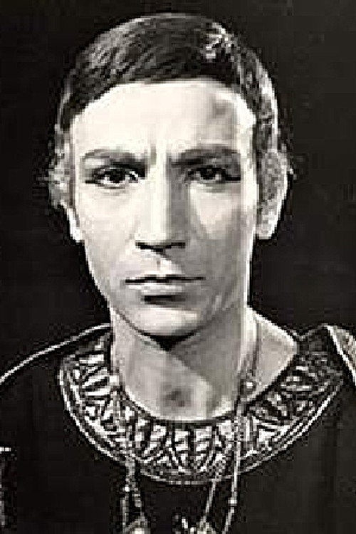 Photo of Tony Di Mitri, Acting
