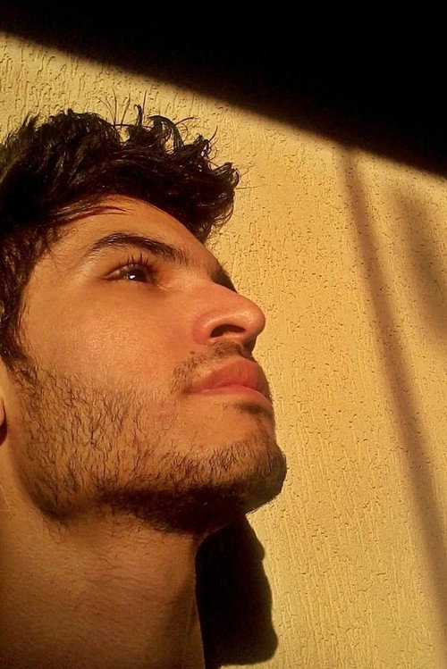 Photo of Jonathan Carrijo, Crew