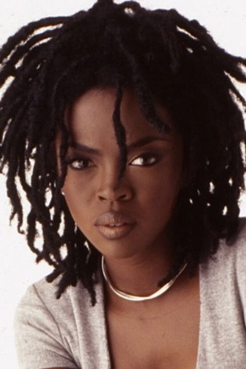 Lauryn Hill profile