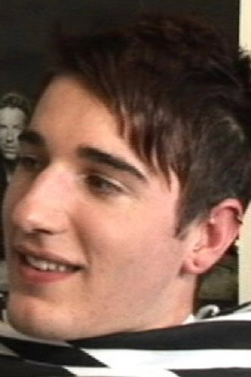 Photo of Steven Jackson, Acting