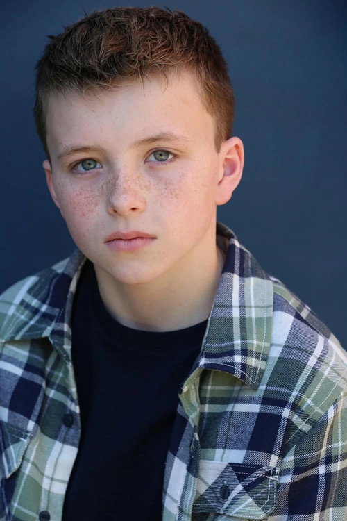 Photo of Brendan Natlo, Acting