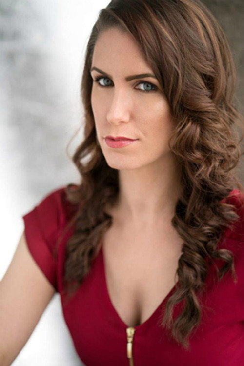 Photo of Krystal Heib, Acting