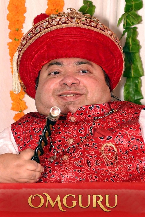Photo of Omguru, Production