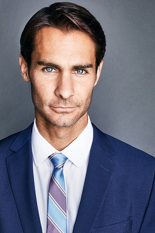 Photo of Ty Mayberry, Acting