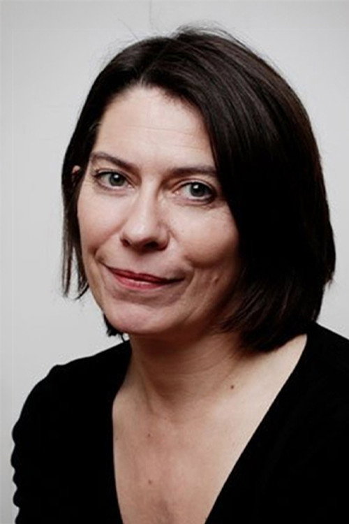 Photo of Nathalie Duverne, Acting