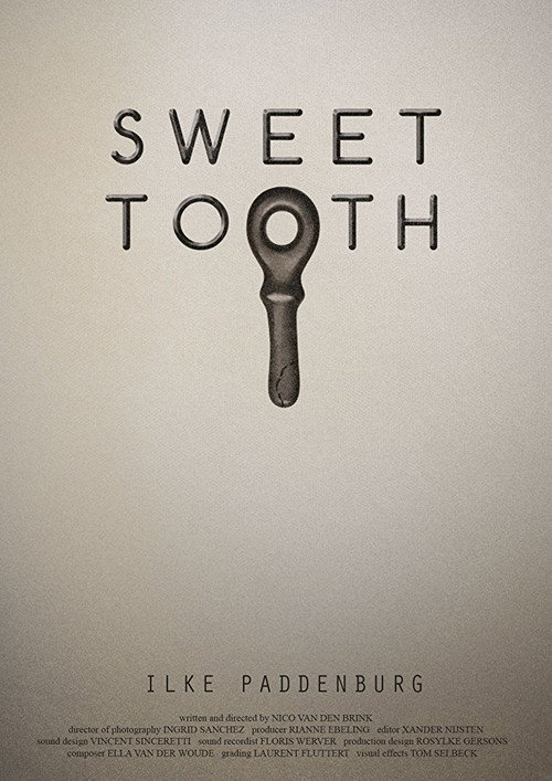 Movie poster for Sweet Tooth (2017)