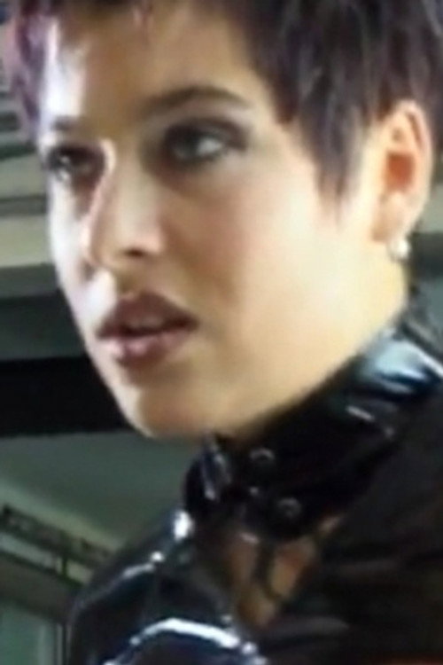 Photo of Christine, Acting