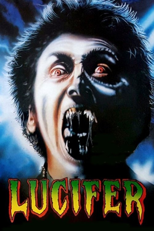 Movie poster for Lucifer (1987)