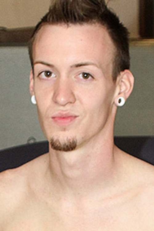 Photo of Chris Jett, Acting