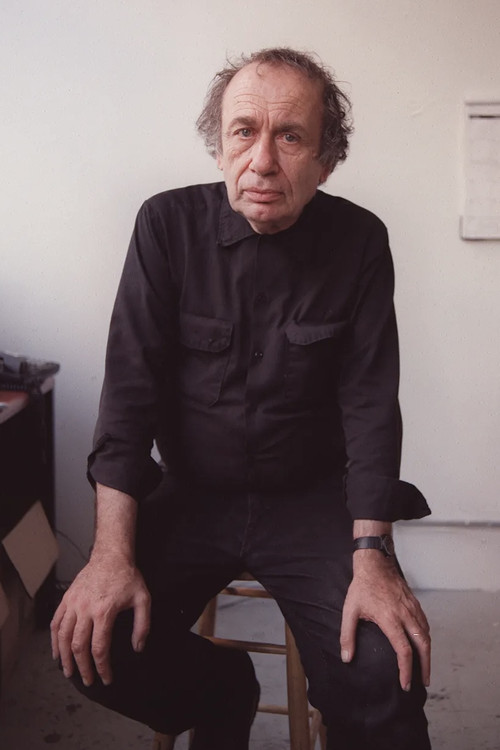 Photo of Vito Acconci, Directing