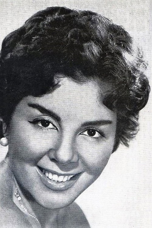 Photo of Lolita Garrido, Acting