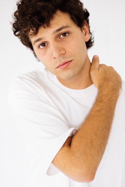 Photo of Sebastiano Fumagalli, Acting