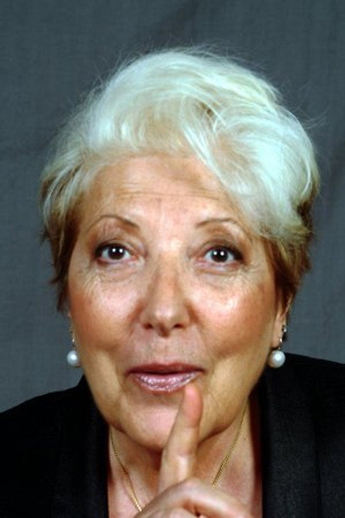 Photo of Giustina Buonomo, Acting