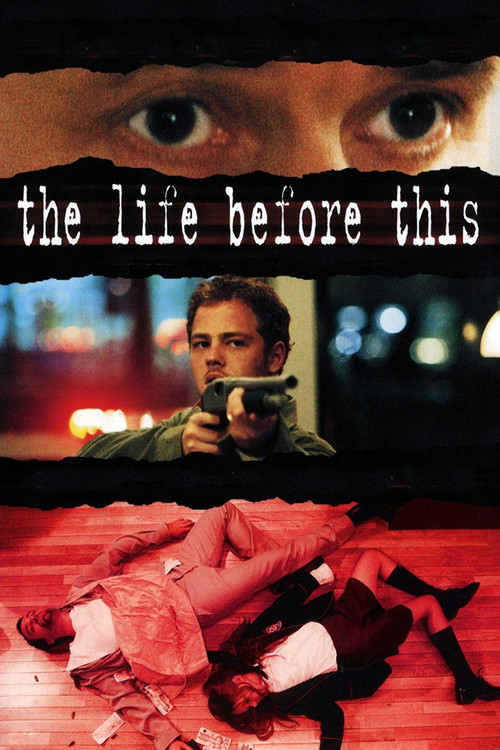 Movie poster for The Life Before This (1999)