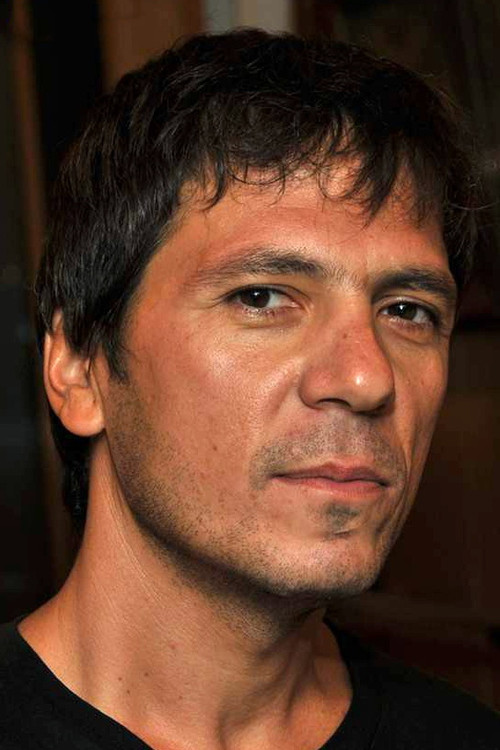 Photo of Nikos Patrinos, Acting