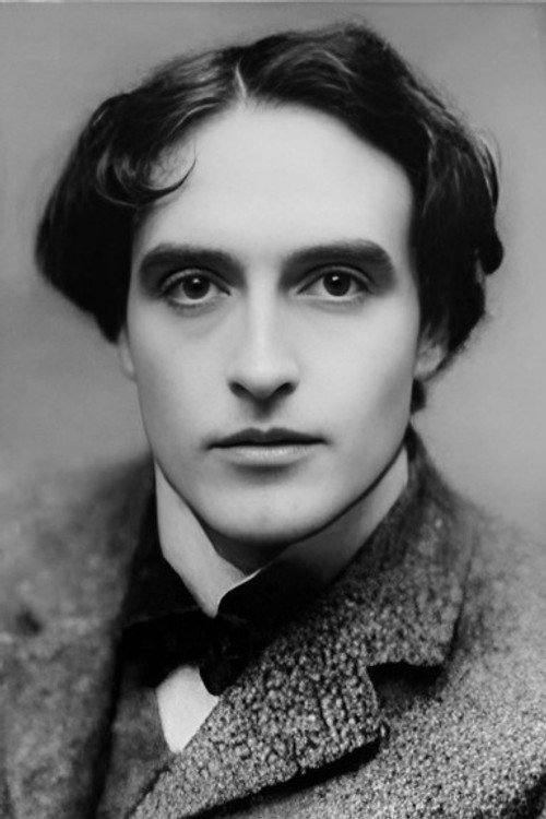 Photo of Basil Gill, Acting