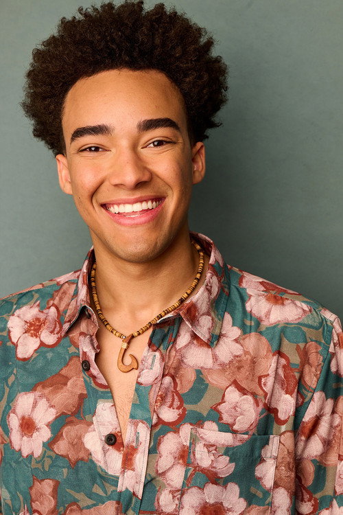 Photo of Ben Nduriri, Acting